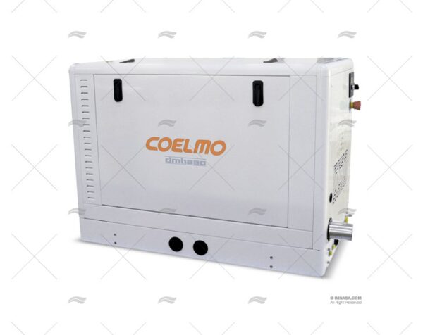 generador 12 0kva coelmo 1500rpm 230v generadores imnasa ref 50250304