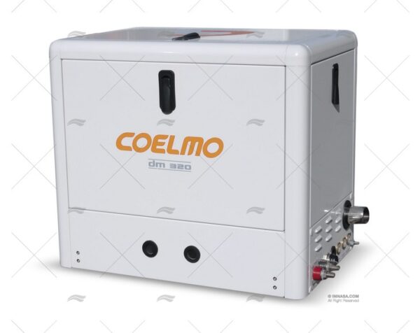 generador 3 2kva coelmo 3000rpm 230v generadores imnasa ref 50250311