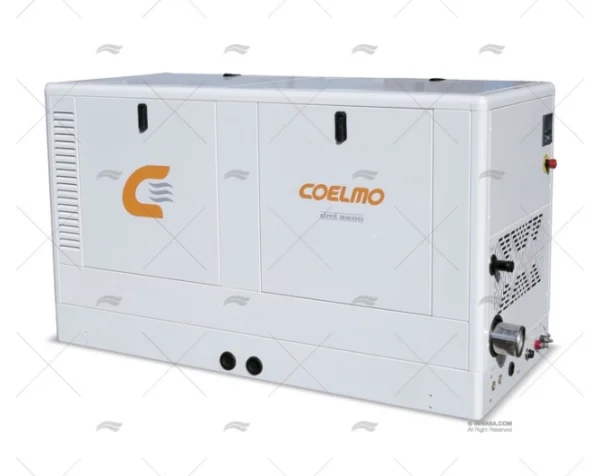 generador 39 0kva coelmo 1500rpm 230v generadores imnasa ref 50250705