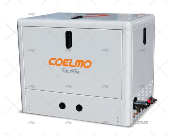 generador 9 6kva coelmo 220v generadores imnasa ref 50250336