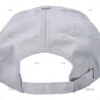 gorra gris con hebilla unitalla ropa nautica imnasa ref 18400064 1