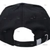 gorra negra con hebilla ropa nautica imnasa ref 18400073 1