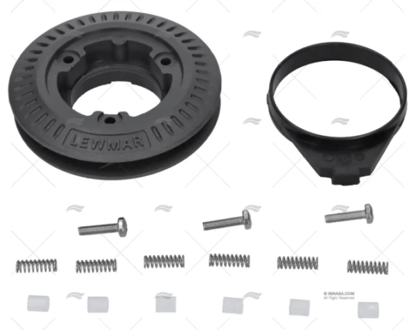 kit coronas para winch 28st 30st recambios para winches imnasa ref l48000448 1