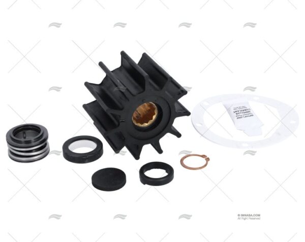 kit reparacion bomba f8b 5000 vf bombas imnasa ref 98000600