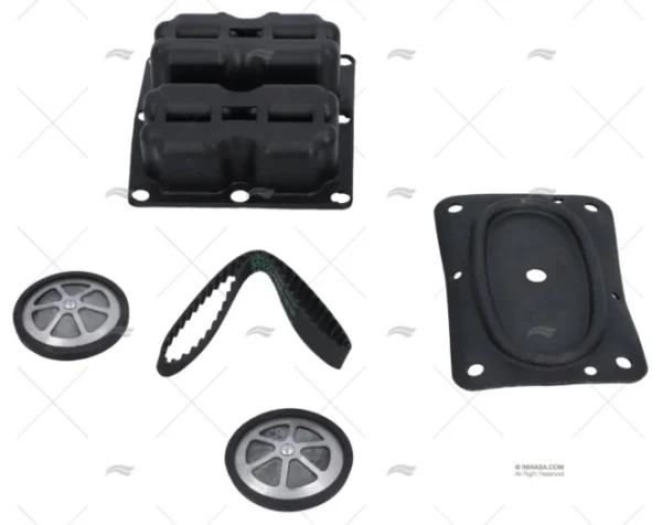 kit reparacion r7 bomba 36680 bombas imnasa ref 99043990