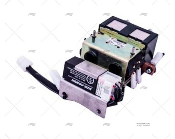 kit solenoide 24v p helice sp95ti recambios sleipner imnasa ref 59100131