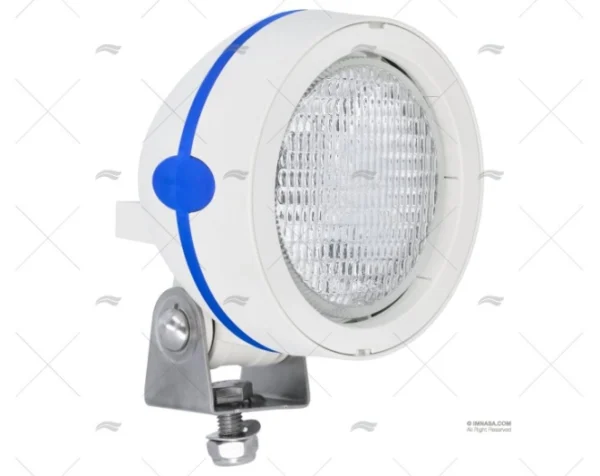 luz 6134 hella foco 70w 24v luz banera y cubierta imnasa ref 67000154