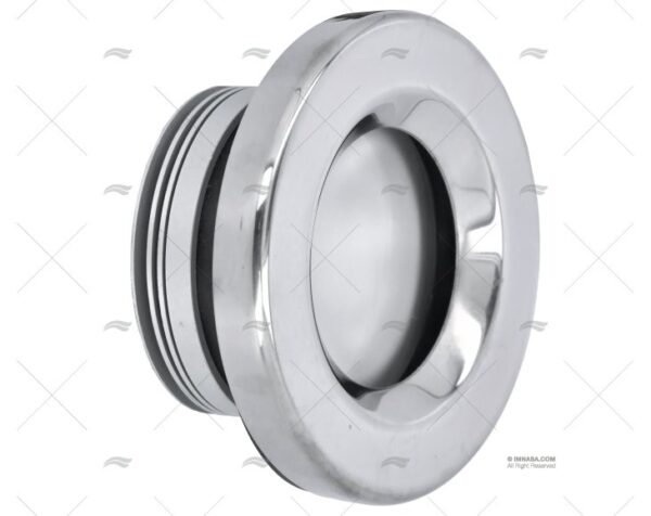 luz aquarius inox led 3 6w plafones imnasa ref 65335256