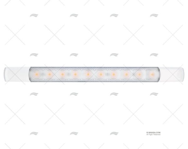 luz cortesia led 12v blanco caliente luz cortesia imnasa ref 67000463