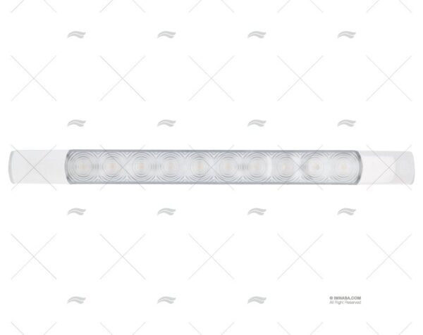 luz cortesia led 12v rojo luz cortesia imnasa ref 67000467