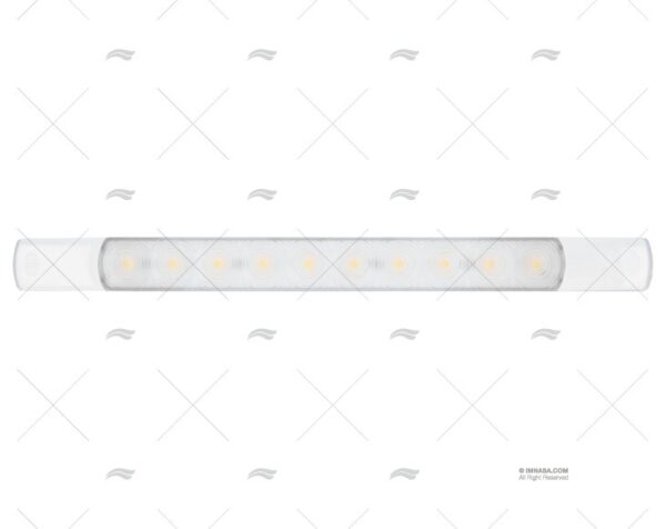 luz cortesia led 24v blanco luz cortesia imnasa ref 67000462