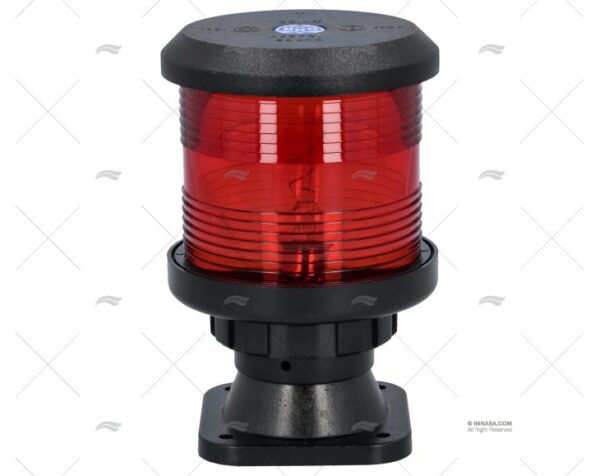 luz dhr 35 roja 360 rr35v luces navegacion imnasa ref 93220006