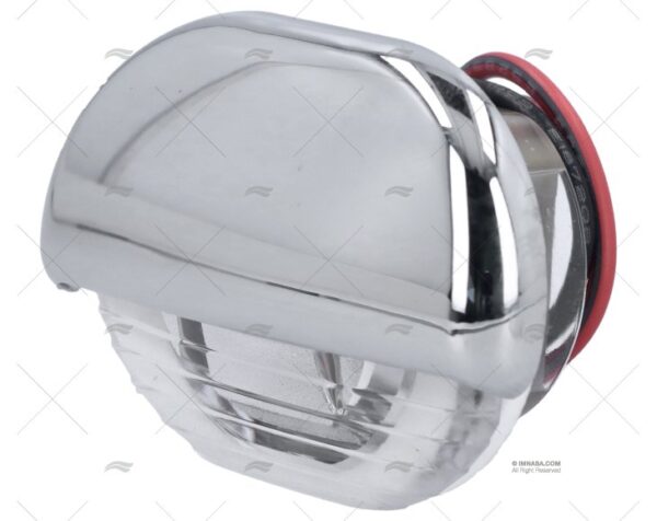 luz easy fit led cromado rojo luz cortesia imnasa ref 67000479