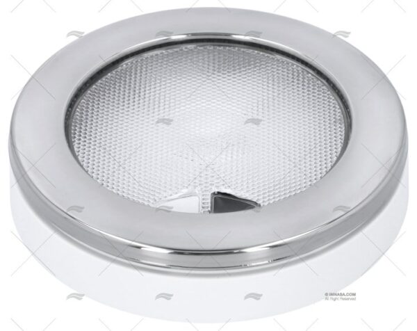 luz euroled 150 blanco ca touch ss plafones imnasa ref 67000436