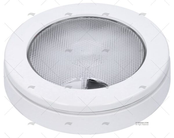 luz euroled 150 blanco touch plast plafones imnasa ref 67000433