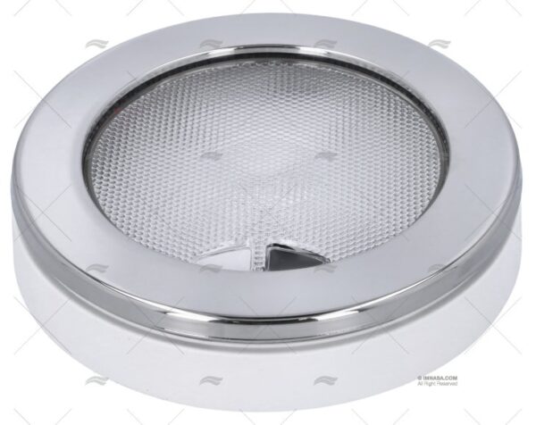 luz euroled 150 blanco touch ss plafones imnasa ref 67000434