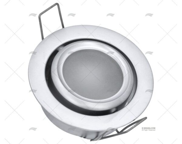 luz interior libra borealis cromo perla plafones imnasa ref 65335129