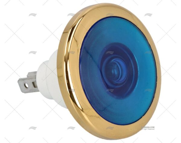 luz interior pyxis r dorada azul luz cortesia imnasa ref 65335170