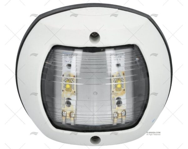 luz perko vertical alcance blanca led 1 luces navegacion imnasa ref 23500074