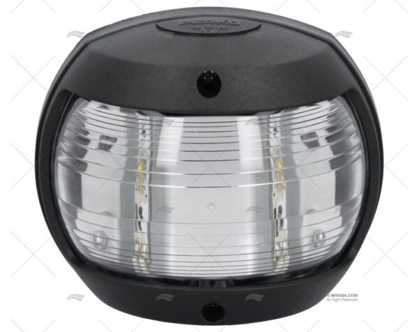 luz perko vertical tope negra led 12v luces navegacion imnasa ref 23500065