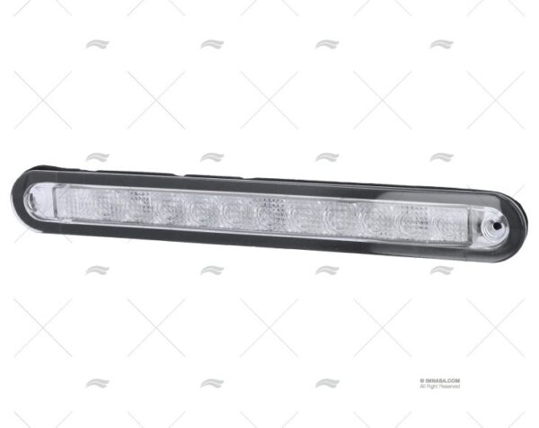 luz strip led barra azul 12v plafones imnasa ref 67000314