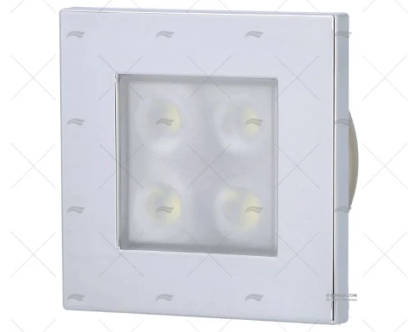 luz tiri 28lux 24v 1 26m 2m luz cortesia imnasa ref 67000349