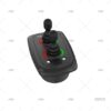 MANDO DOBLE JOYSTICK HELICE PROA LEWM