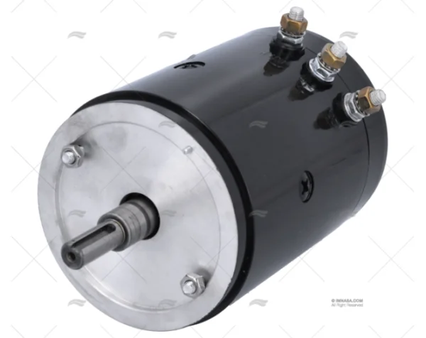 motor 24v 2000w motores molinetes imnasa ref l66200207