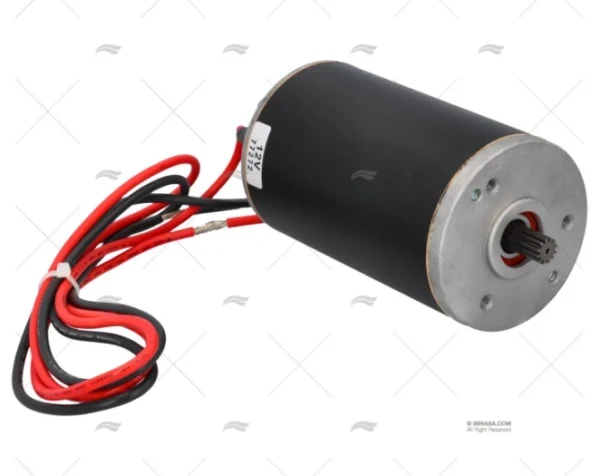 motor molinete 12v 500w pro sport motores molinetes imnasa ref l6052904