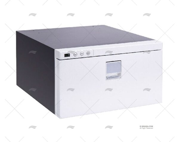 nevera 30l drawer di030 blanca isotherm neveras para barcos imnasa ref 94250013