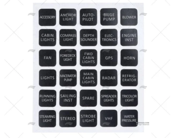 panel int 4p 12 24v 114x191x75mm usb vl paneles interruptores imnasa ref 65000820 1