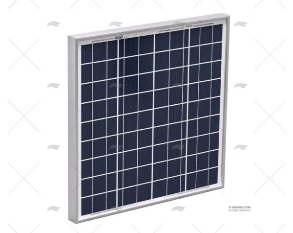 placa solar 15w 12v policristalino placas solares imnasa ref 65000578