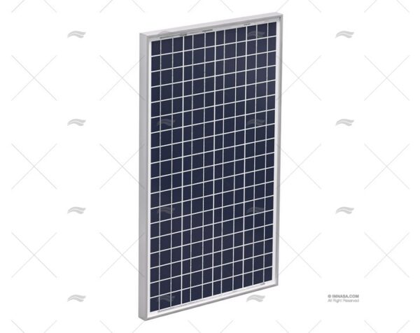 placa solar 30w 12v policristalino placas solares imnasa ref 65000486