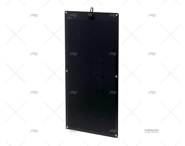 placa solar flex 120w 12v monocristalino placas solares imnasa ref 65000482