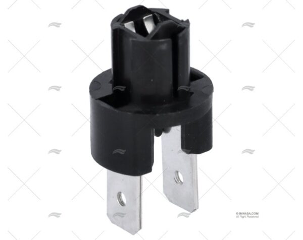 porta bombillas para indicador 52mm vdo accesorios vdo imnasa ref 63000911