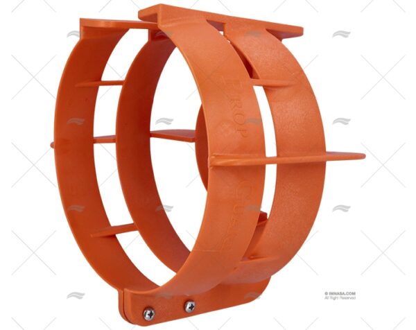 protector helice 11 20 35hp naranja helices imnasa ref 37250866