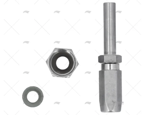 racord recuperable inox 1 8 6l bs recambios besenzoni imnasa ref 15402156