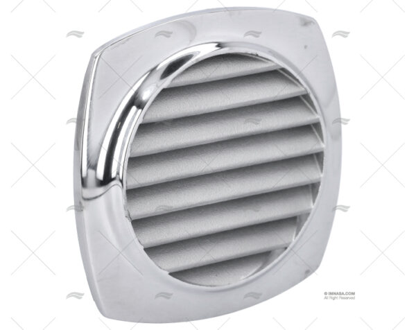 rejilla c esp inox ss 316 76mm respiraderos y rejillas imnasa ref 41251042