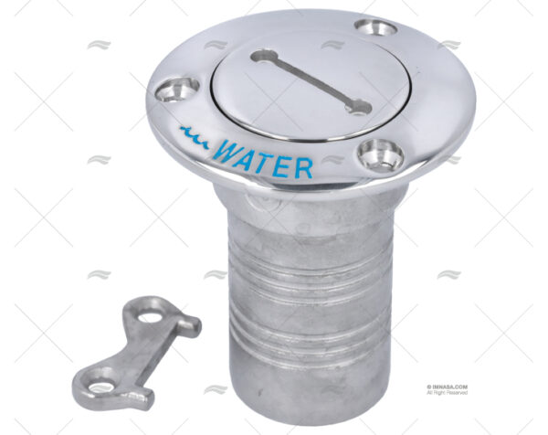 tapon agua 0 38mm inox 316 tapones imnasa ref 09121088