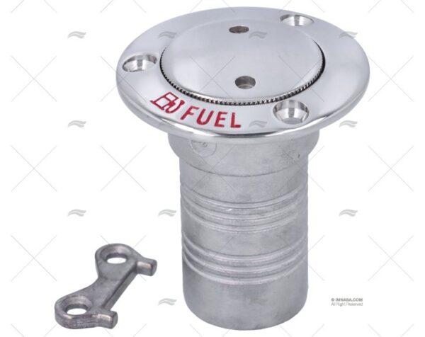 tapon pop out fuel 0 38mm inox 316 tapones imnasa ref 09121105