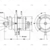 tilt hb5 40ct con bomba 40 hb car direcciones hidraulicas imnasa ref 52203670 1