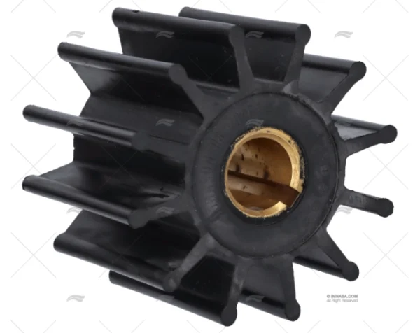 turbina 20x84x73 12p t3 turbinas e impellers imnasa ref 98000535