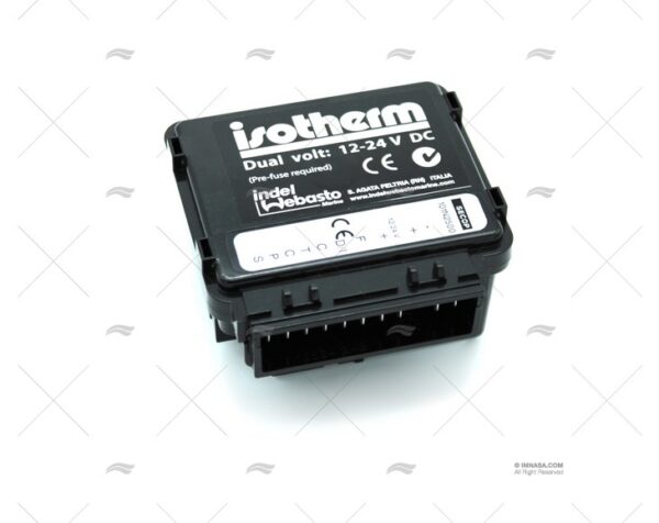 unidad electronica comp m fsd 12 24v recambios isotherm imnasa ref 94251000