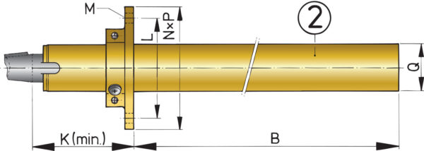 BL25 50010000