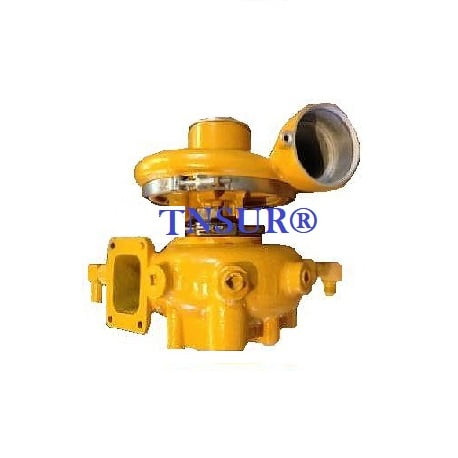 caterpillar marine turbosnauticasur 403680 5001S