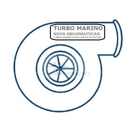 turbo marinos generico