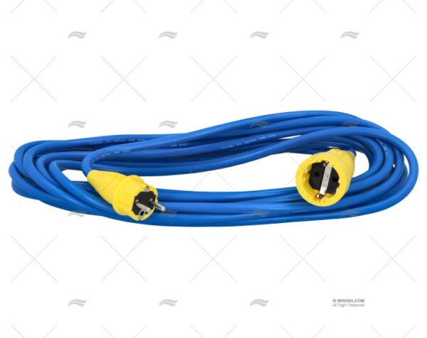 alargo elec azul 10m 3x1 5mm2 clavijas imnasa ref 64000071