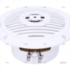 altavoz 2ud 80w 147mm ip44 blanco altavoces imnasa ref 65000071 1