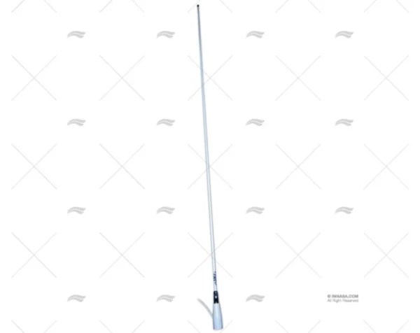 antena cb27 1 50mt cb27 antenas imnasa ref 65000664