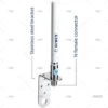 antena vhf 0 50mt 1db veleta wind scout antenas imnasa ref 65000748 1